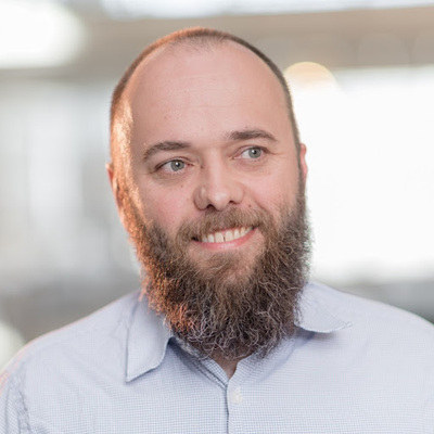 Varnish's CEO